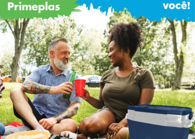 Caixas Térmicas Primeplas
