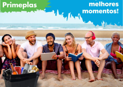 Caixas Térmicas Primeplas